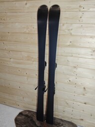 LYŽE XO TEEN SWISS SKI 148CM
